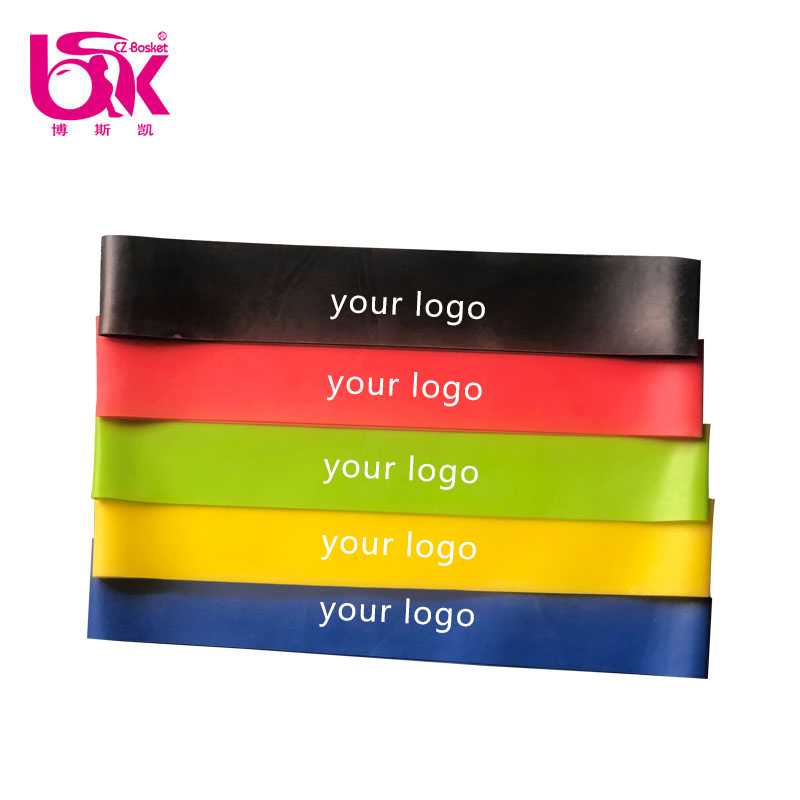 Special New Products Heavy Fitness Band Resistance Loop