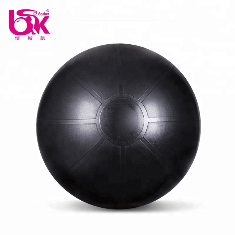 Factory price Watermelon gym extra large fitness ball