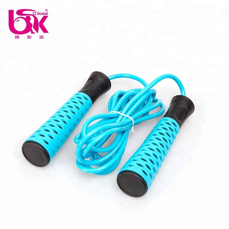 Chinese Adjustable Pvc Jump Rope for Kids