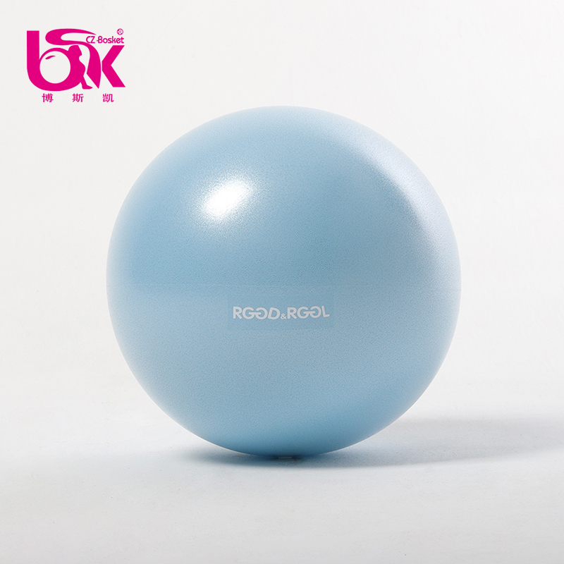 Outdoor stability 9 inch pilates ball 30cm gym ball 25cm pilates ball