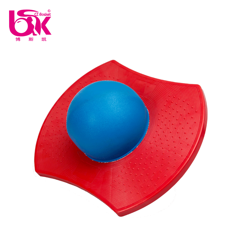 Widely Used balance jump board pogo ball