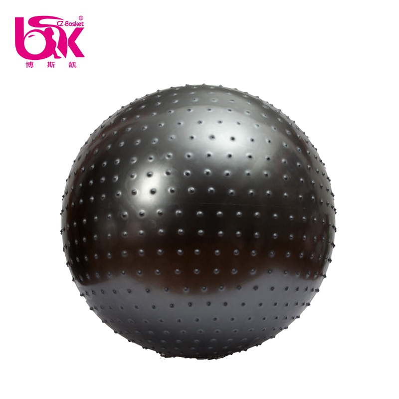Beautiful Custom Design Spiky DeepTissue Massage Ball