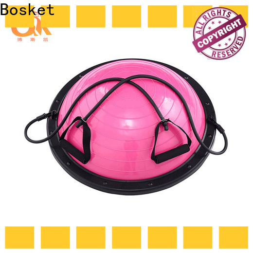 New yoga stability ball company for yoga exercise