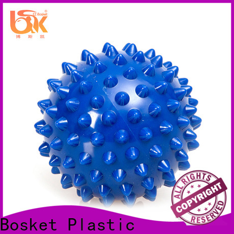 New spiky stress ball factory for pain release
