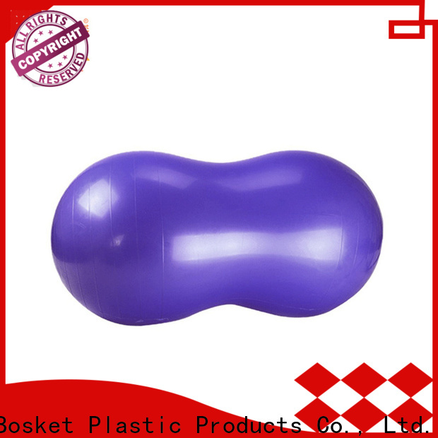 Bosket fitball core factory for balance training