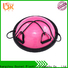 Bosket Best inflatable workout ball Suppliers for balance training