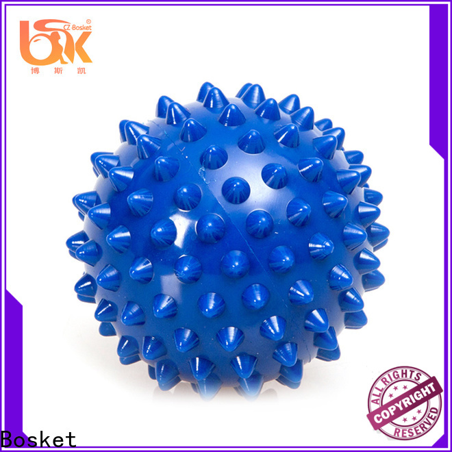New spiky yoga ball for business for relaxing