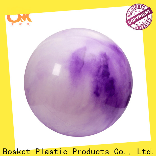 Bosket High-quality exercise equipment ball for business for yoga exercise