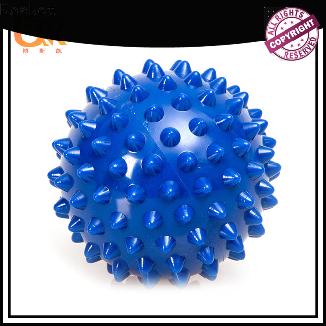 Bosket New spike ball in stores company for pain release