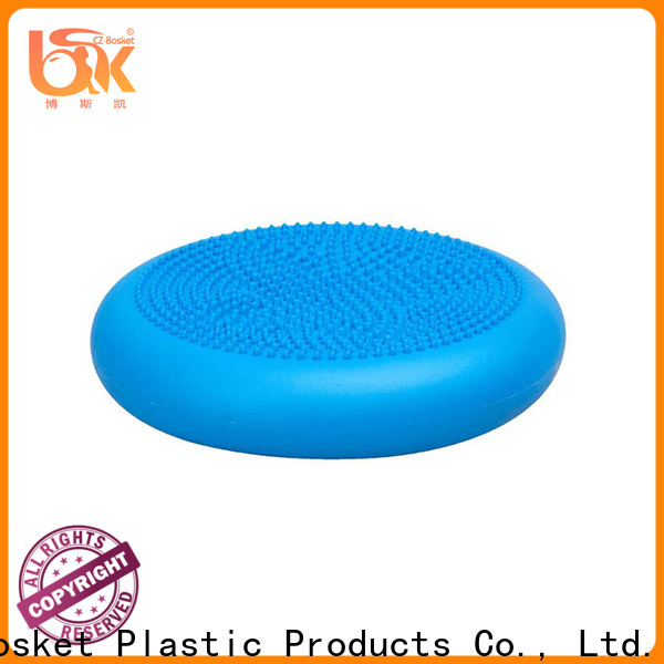 Bosket gaiam round balance disk factory for fitness