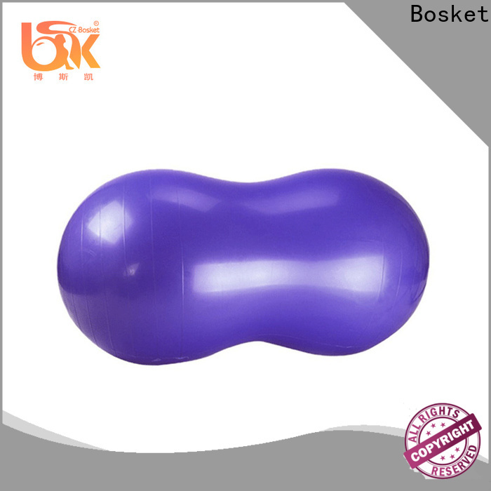 Bosket large ball exercises Suppliers for yoga exercise