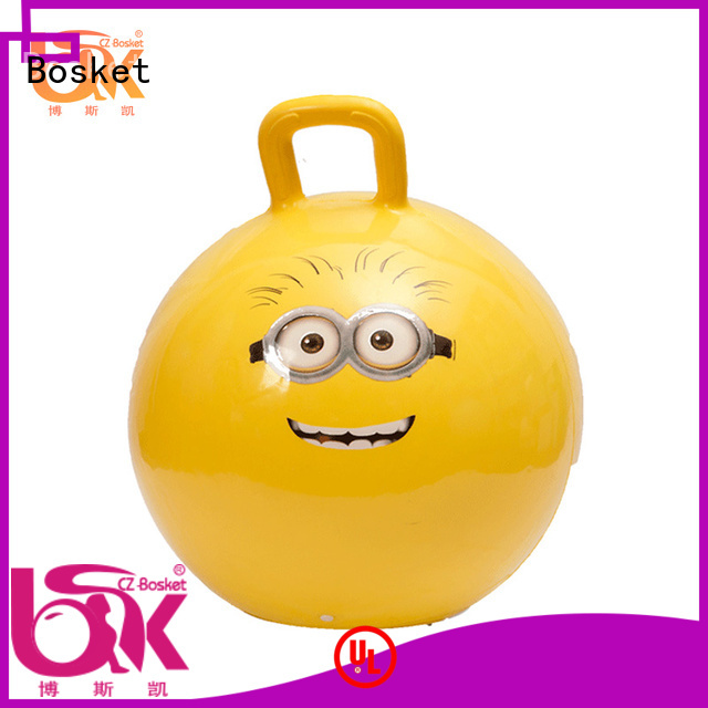 Bosket new red ball Suppliers for kids