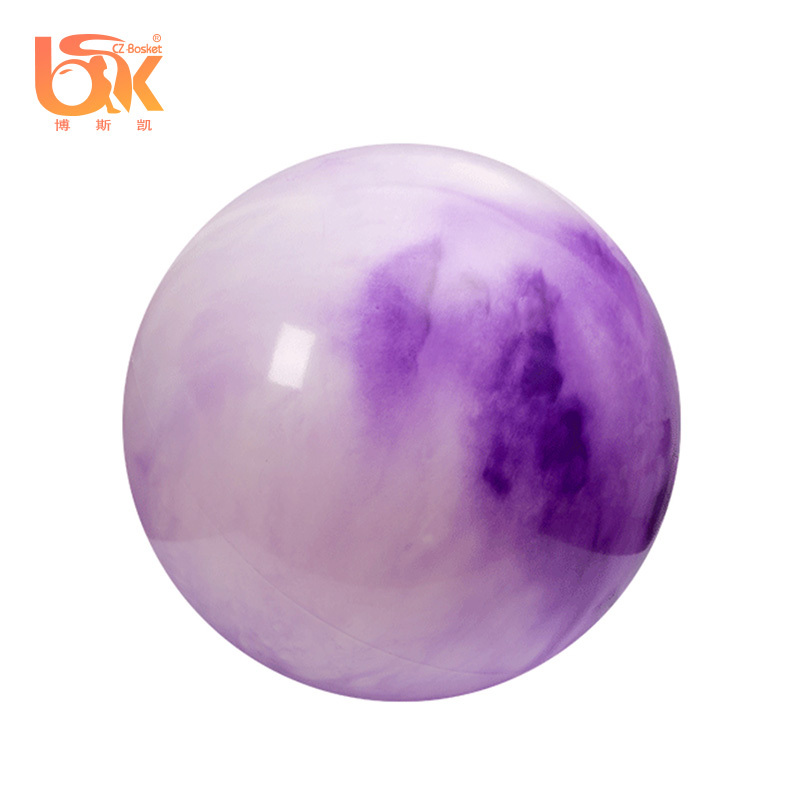 Best Training Inflatable Yoga Ball Cloud Exercise Ball