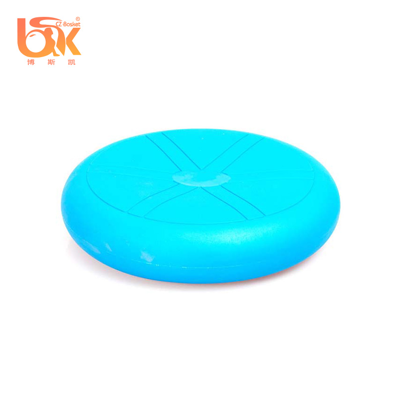 Best yoga balance pad manufacturers for fitness-1