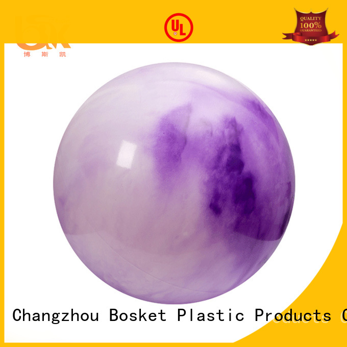 Bosket Top best exercise ball workouts company for balance training
