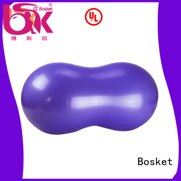 Bosket Custom small physio ball company for balance training