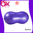 Bosket Best gaiam fitness ball manufacturers for yoga exercise